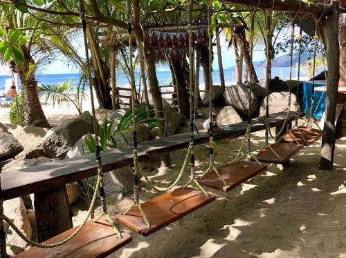 Junto Al Rio Bungalows & Suites - Miniatura 3