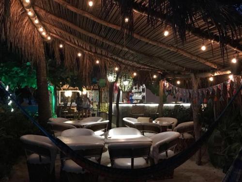 Junto Al Rio Bungalows & Suites - Miniatura 5