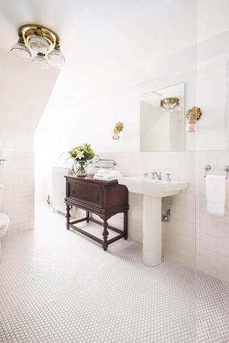Stonehaven Le Manoir
