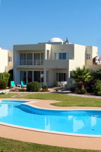 Villas Oceano