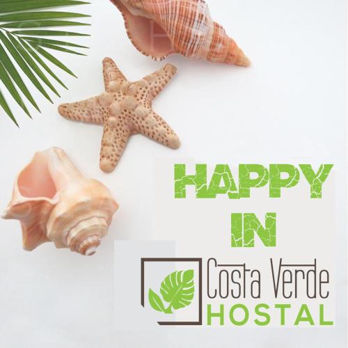 Hotel Hostal Costa Verde