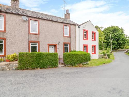 Bridge End Cottage