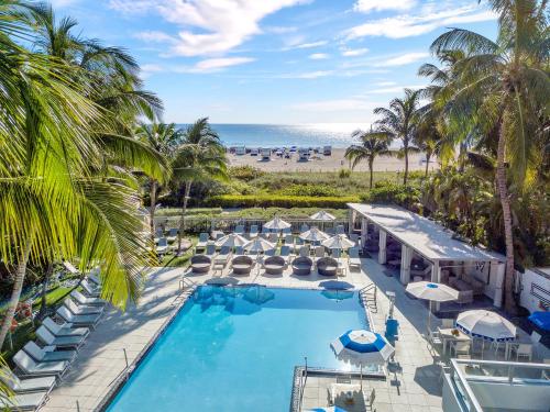 The Sagamore Hotel South Beach in Miami Beach, USA