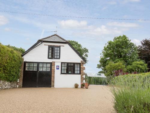 Little England Cottage