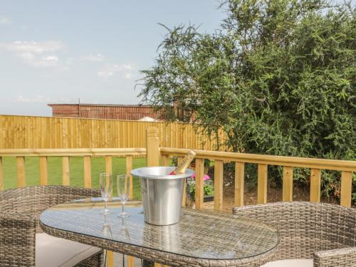 The Sequoia in Cloughton