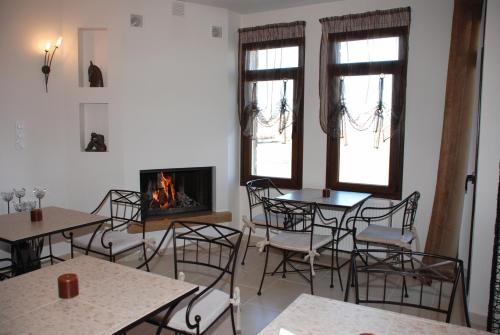 Villa Del Lago Boutique Hotel - image 6