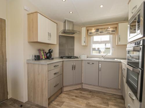 The Sequoia in Cloughton