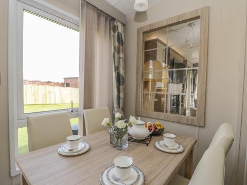 The Sequoia in Cloughton