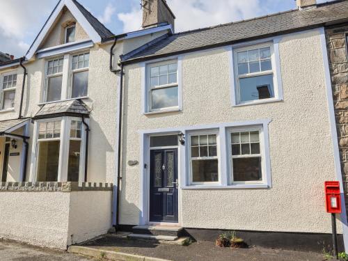 Penmaen Cottage, , North Wales