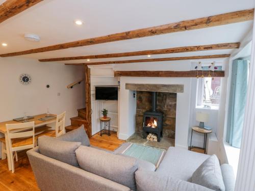 Hagstone Cottage