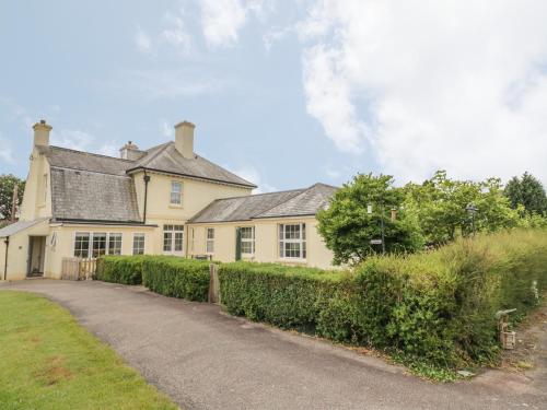 The Duchy, Liskeard, Cornwall