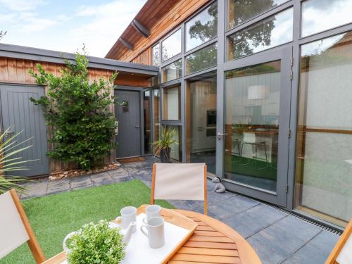 3 Frazers Court gîte à louer Blickling