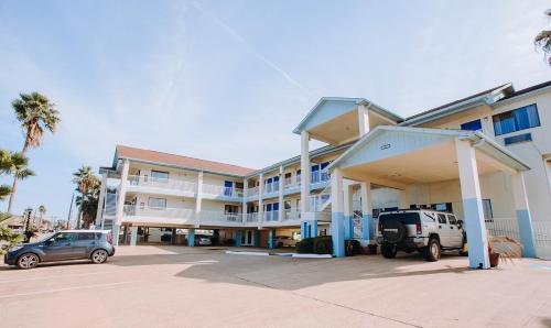 Scottish Inn & Suites - Kemah Boardwalk