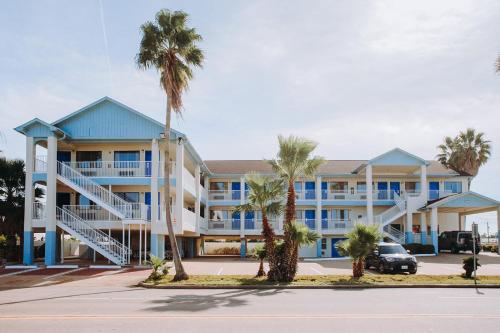 Scottish Inn & Suites - Kemah Boardwalk