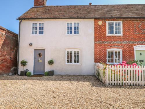 1 Baytree Cottage - Southampton