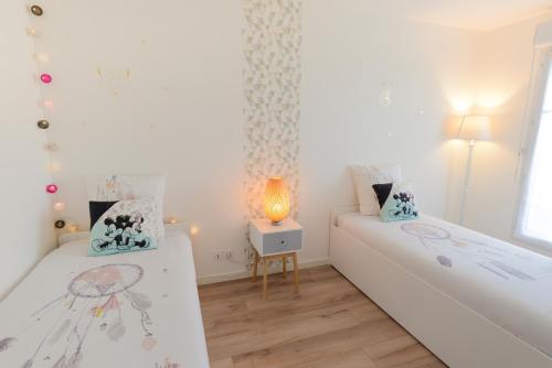 Disneyland Dream 3 - Charmant Appartement 7 pax