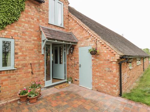 Rectory Cottage gîte à louer Stratford Racecourse