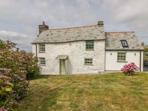 Halgabron Cottage, Tintagel, Cornwall