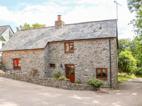 Great Bradley Cottage - Minehead