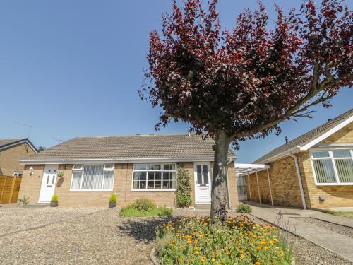 Seashells gîte à louer Bempton