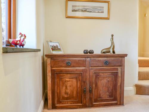 Great Bradley Cottage - image 6