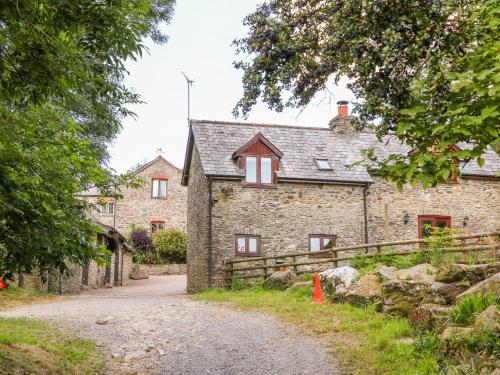 Great Bradley Cottage - image 14