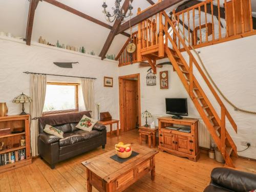 Bluebell Cottage - main image
