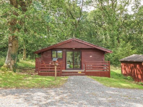 Mumpuss Kingslakes gîte à louer Cookbury