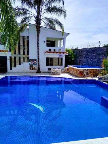 Hotel Terrazas Inn - main image