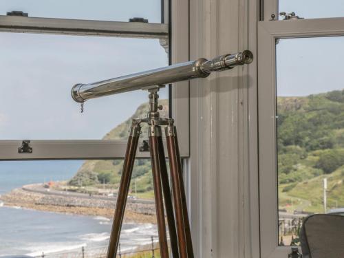 Highview, Scarborough, North Yorkshire