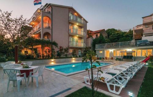 Apartment Podstrana 17887a 