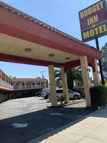 Budget Inn Motel