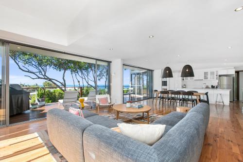 Stunning Seaviews, Sunshine Beach