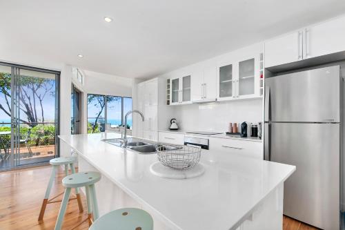 Stunning Seaviews, Sunshine Beach