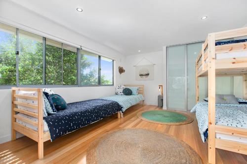 Stunning Seaviews, Sunshine Beach