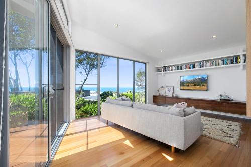 Stunning Seaviews, Sunshine Beach