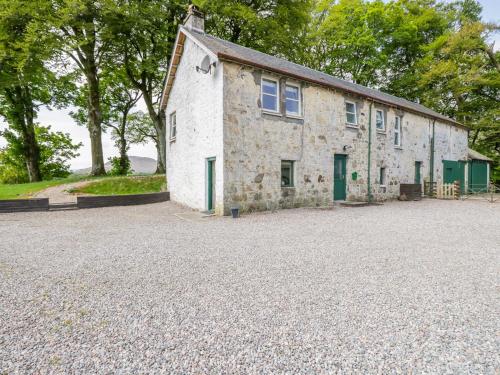 Camisky Steading - Fort William