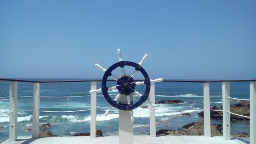 Hotel Las Aldas