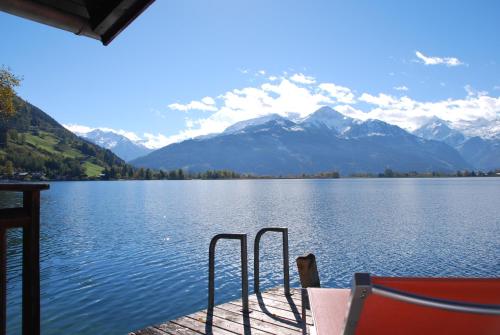 Beach, Der Erlhof Restaurant & Landhotel in Erlberg