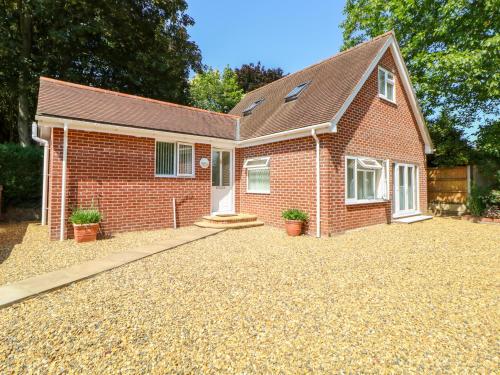 The Lodge At Orchard House, , Norfolk