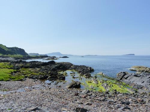 Grebe Cottage - image 14