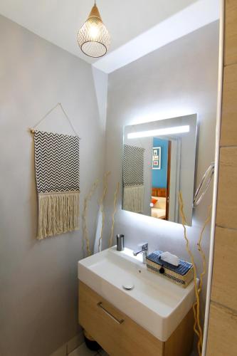 Ocean View and Exclusive Flat Le croisieriste