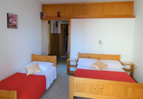 Apartments Horvat - image 8