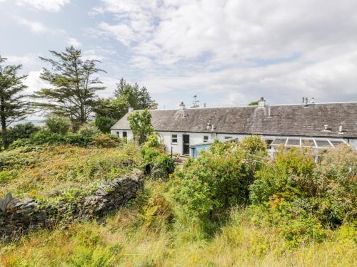 Grebe Cottage - image 12