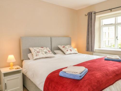 Cutlers Cottage - main image