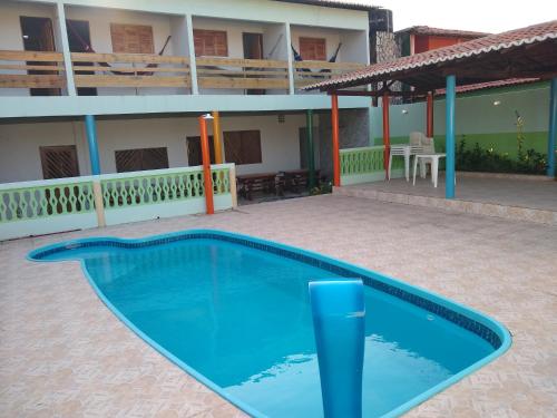 Pousada Terraço Potiguara