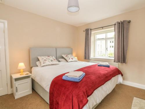 Cutlers Cottage - image 9