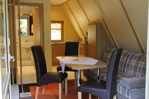 Facilities, Hotel Reifenstein in Kleinbartloff