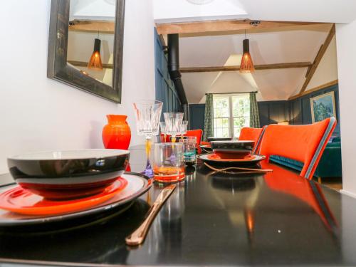 The Hemmel in Little Coxwell