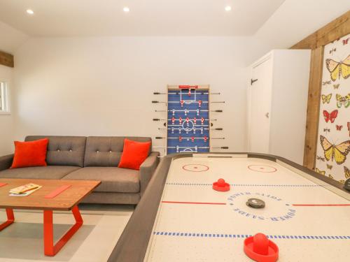 The Hemmel in Little Coxwell